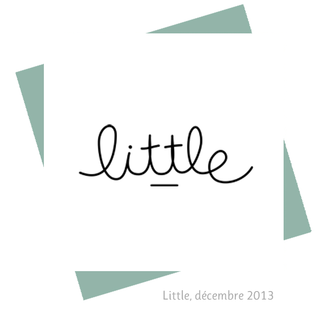 little